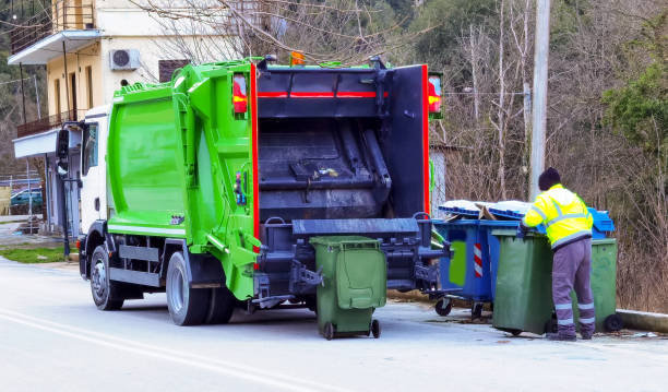 Reliable Waxhaw, NC Junk Removal Solutions