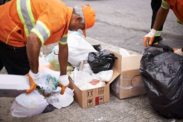 Best Basement Cleanout  in Waxhaw, NC