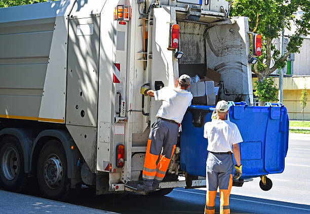 Junk Removal for Events in Waxhaw, NC