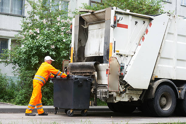 Best Demolition Debris Removal  in Waxhaw, NC